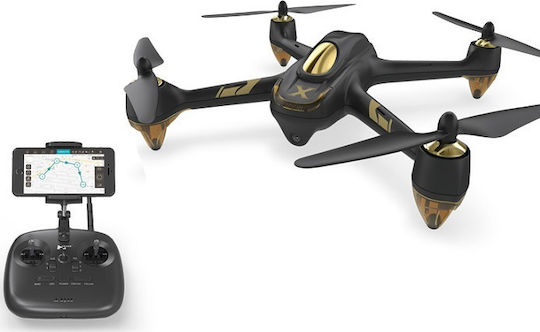 Hubsan H501A X4 Air Pro Drone FPV with 1080p Camera and Controller