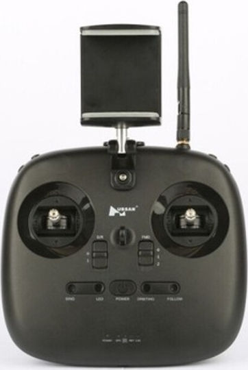 Hubsan H501A X4 Air Pro Drone FPV with 1080p Camera and Controller
