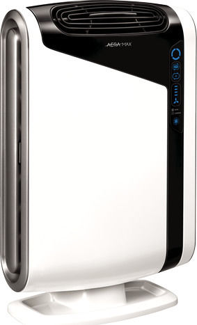 Fellowes AeraMax DX95 Пречиствател За Въздух 86W За Зони 28м²