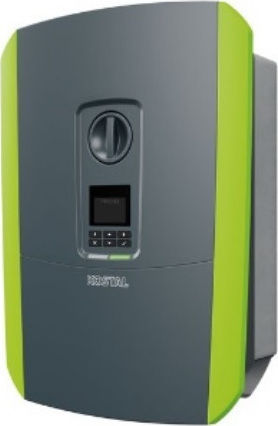 Kostal Plenticore Plus 4.2 Инвертор Мощност 4200W с Входно Напрежение 570V Трифазен