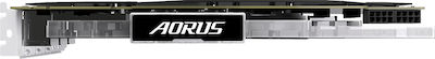 Aorus GeForce RTX 2080 8GB Xtreme Waterforce WB