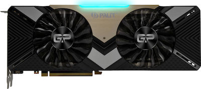 Palit GeForce RTX 2080 Ti 11GB Dual