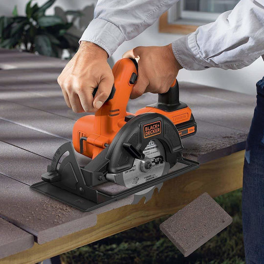 Black & Decker BDCCS18N 18V Solo