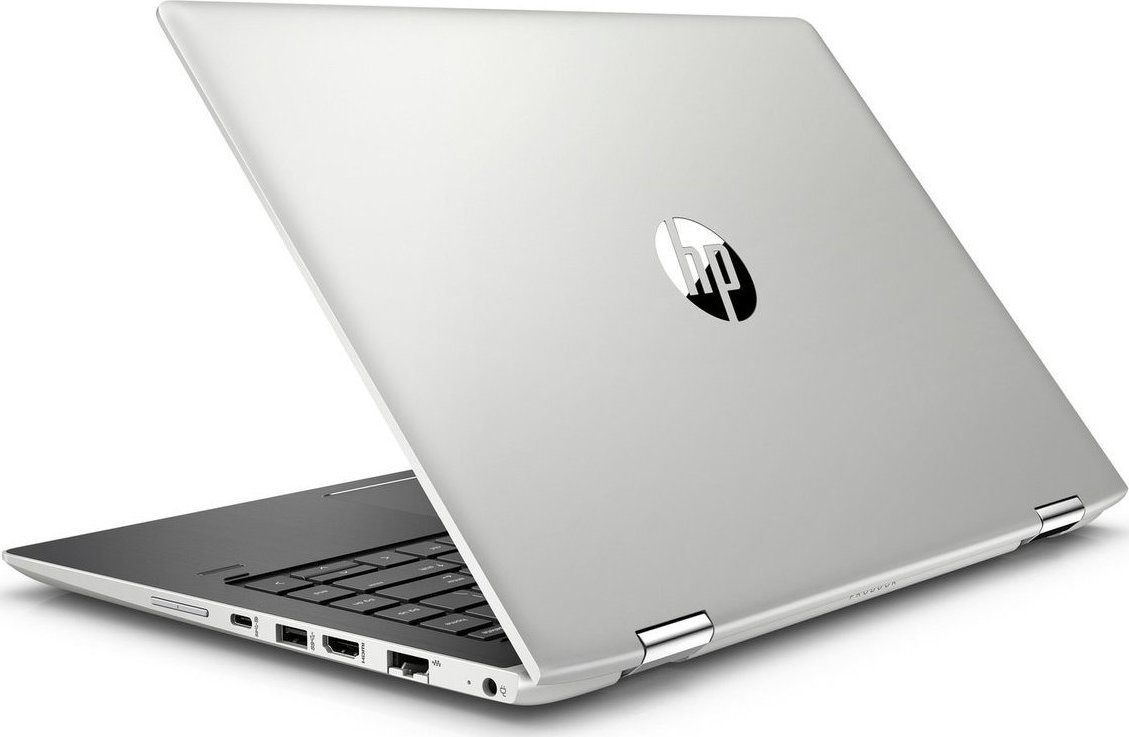 Hp probook x360 440 g1 обзор