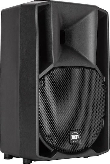RCF Art 710-A MK IV Αυτοενισχυόμενο Ηχείο PA 700W με Woofer 10" 34x30.5x54.8εκ.