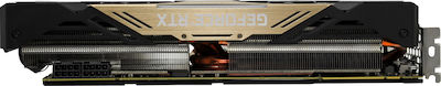 Palit GeForce RTX 2080 Ti 11GB GDDR6 Grafikkarte