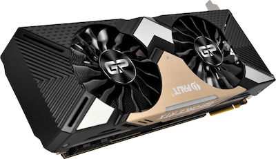 Palit GeForce RTX 2080 Ti 11GB GDDR6 Grafikkarte