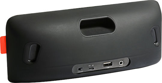 Platinet PMG093 Ηχείο Bluetooth 30W Μαύρο