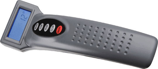 Topex Measuring Wheel Τηλεσκοπικός Τροχός Μέτρησης
