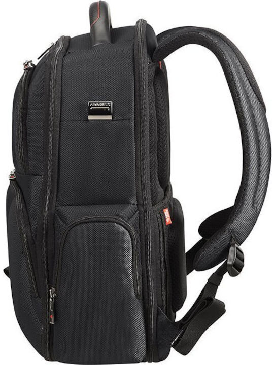 Samsonite PRO-DLX 5 Backpack Backpack for 15.6" Laptop Black