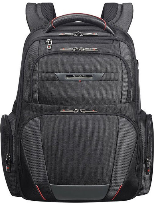 Samsonite PRO-DLX 5 Backpack Backpack for 15.6" Laptop Black