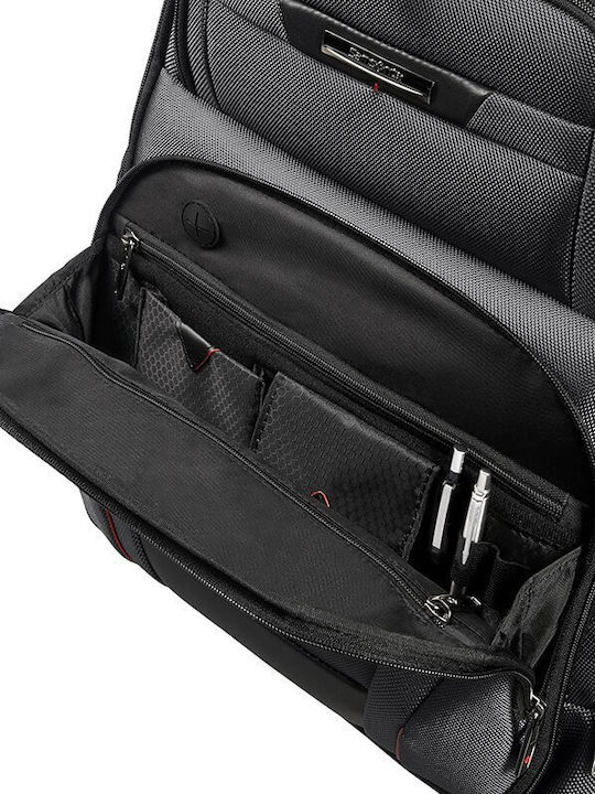 Samsonite PRO-DLX 5 Backpack Backpack for 15.6" Laptop Black