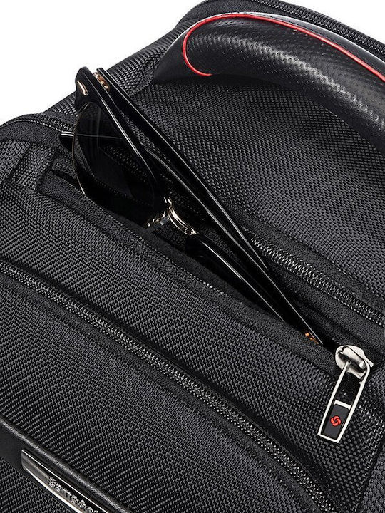 Samsonite PRO-DLX 5 Backpack Backpack for 15.6" Laptop Black