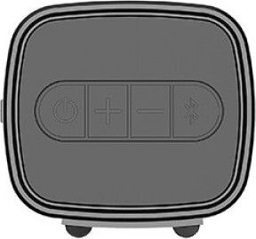Crystal Audio CASB160 Soundbar 2.1 Bluetooth 160W με Τηλεχειριστήριο Μαύρο