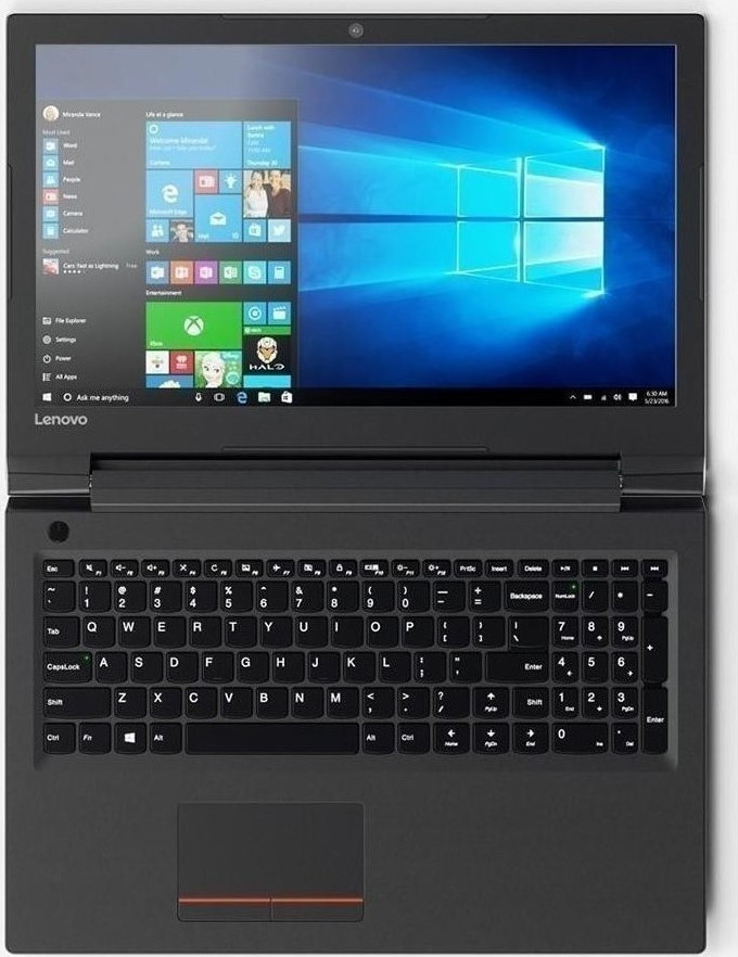 Lenovo v110 15ast циклическая перезагрузка на значке windows