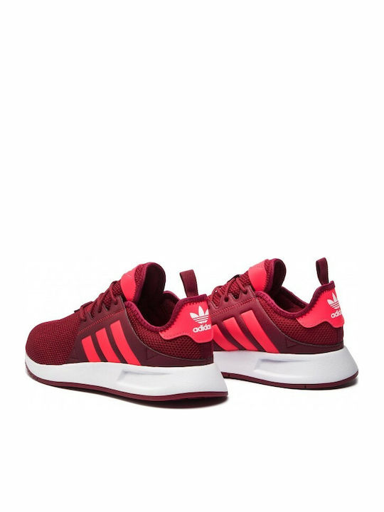x_plr j adidas