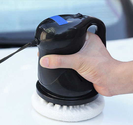 FastWax 12V Περιστροφικός Αλοιφαδόρος 40W