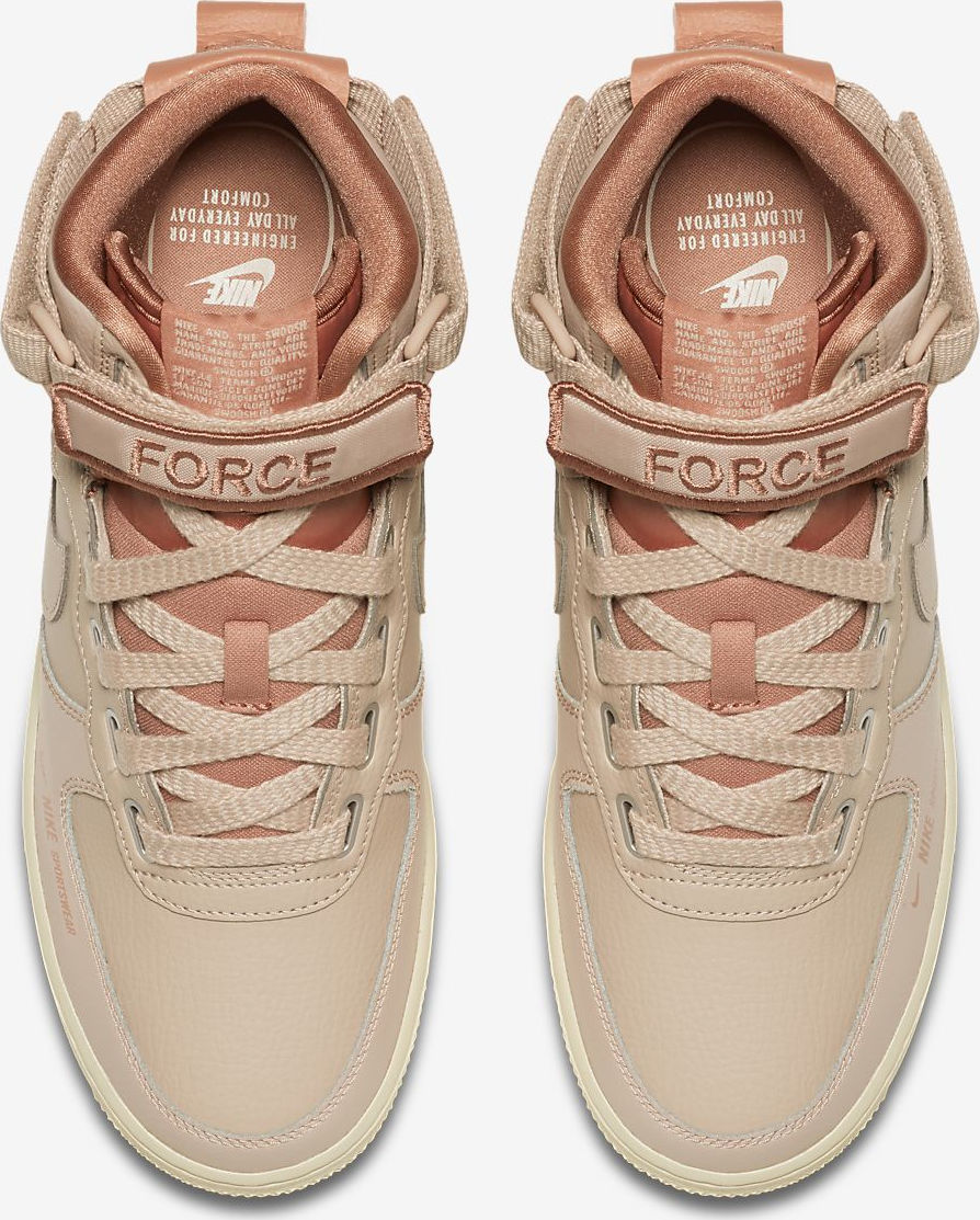 ajio nike air force