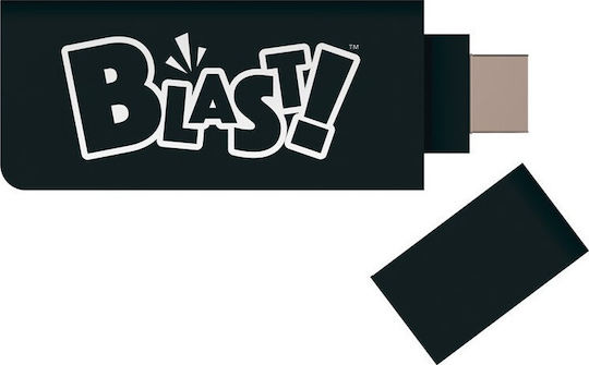 AtGames Activision Flashback Blast Elektronische Spielkonsole für Kinder