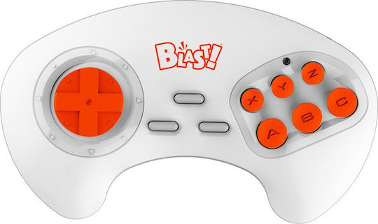 AtGames Space Invaders Flashback Blast Consolă pentru Copii