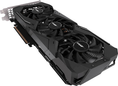 Gigabyte GeForce RTX 2080 Ti 11GB Windforce