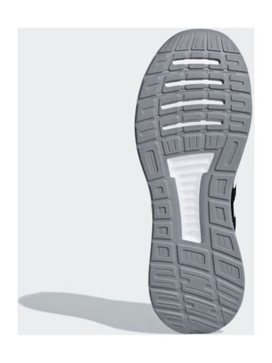 Runfalcon Γυναικεία Αθλητικά Παπούτσια Running Core Black / Cloud White / Grey Three
