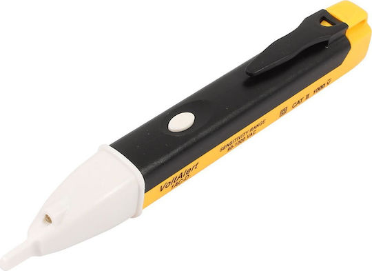 Voltage Tester 1AC-D CAT II AC CAT II with Measurement Range 90 - 1000V