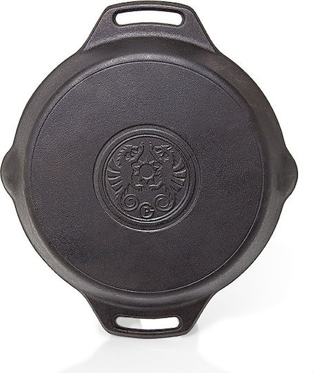 Petromax 30cm Τηγάνι