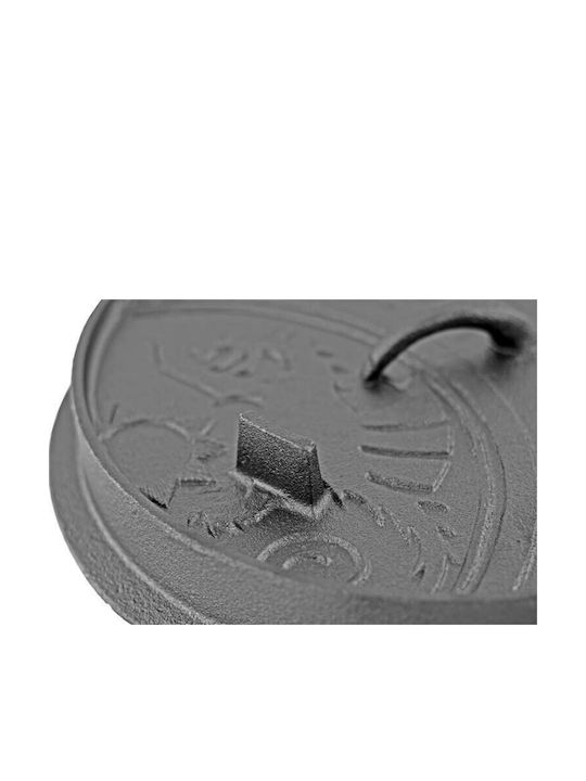 Petromax Dutch Oven 42x42cm 1Stück