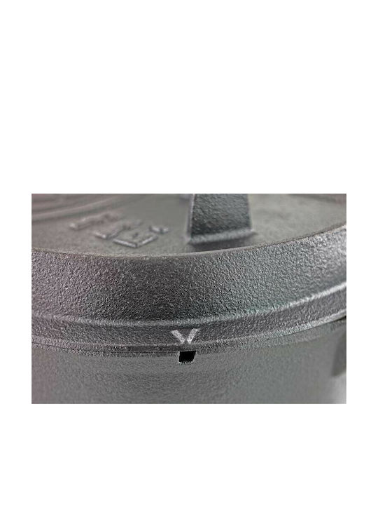 Petromax Dutch Oven 42x42cm 1Stück