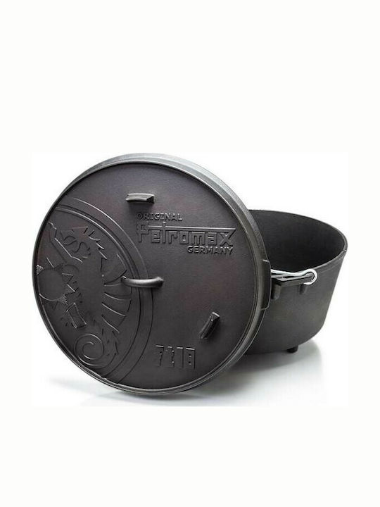Petromax Dutch Oven 42x42cm 1Stück