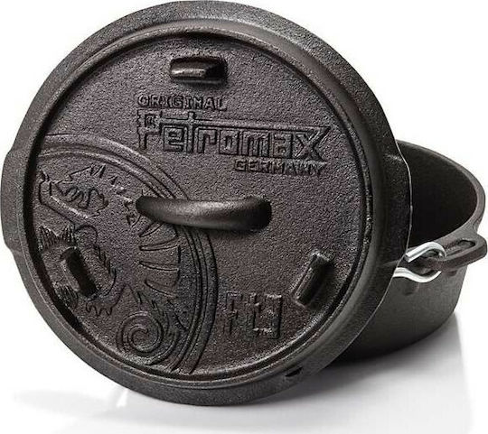 Petromax Γάστρα Μαντεμένια 1.6lt