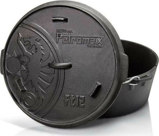 Petromax Γάστρα Μαντεμένια 11.5lt