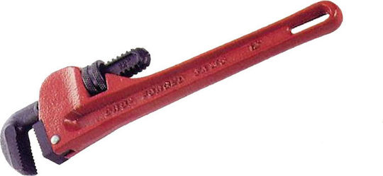 Force Pipe Wrench 4½" 1220mm