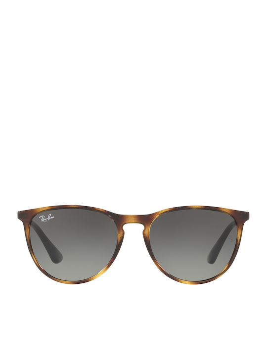 Ray Ban Erika Aviator Ochelari De Soare Pentru Copii Maro