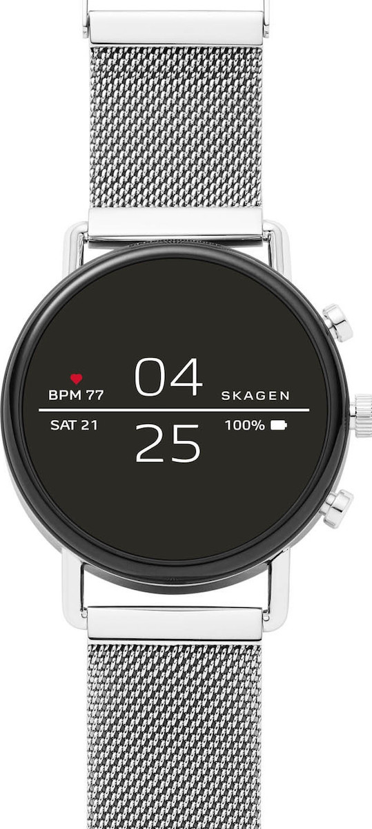 skagen falster 2 iphone