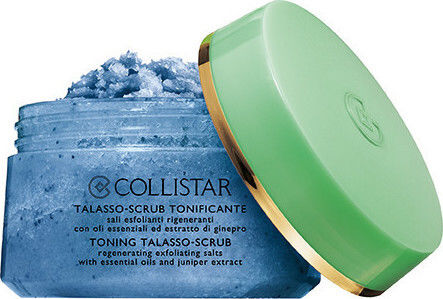 Collistar Toning Talasso Scrub 300gr