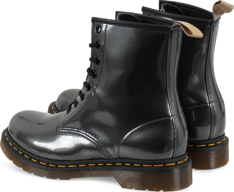 dr martens vegan chrome oxblood