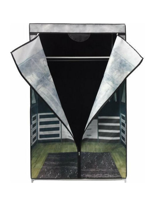 HomeMarkt Printing 87x50x156cm
