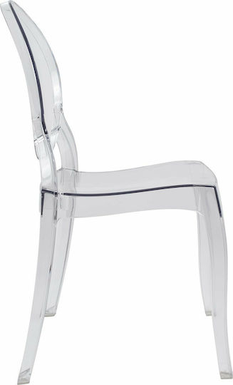 Καρέκλα Κουζίνας Aramis 42.5x52x89.5εκ.