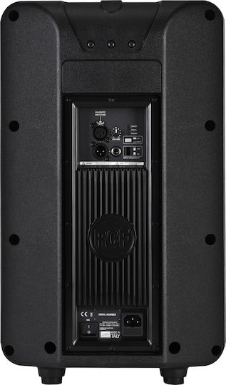 RCF ART 310-A MK4 Autoîntăritor Difuzor PA 400W cu Woofer 10" 33.7x31.5x53.7cm.