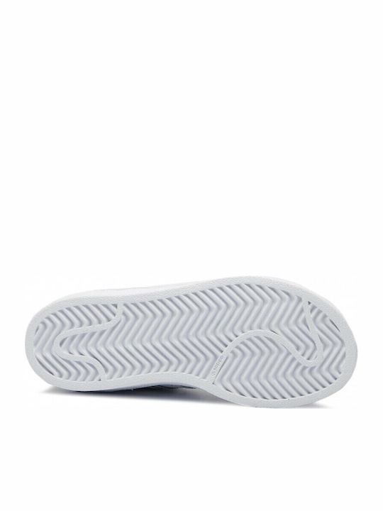 Superstar Παιδικά Sneakers Cloud White