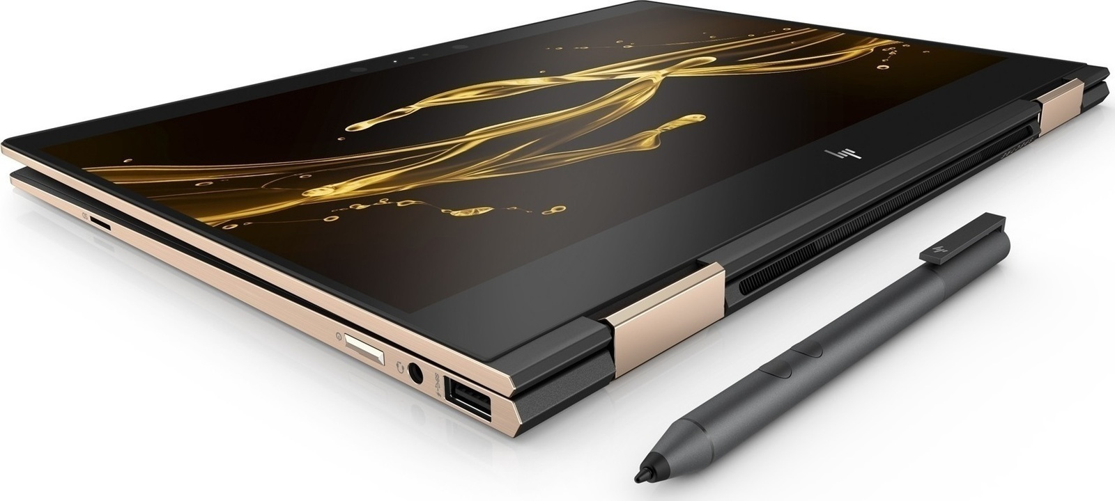 Hp Spectre X360 13 I7 8550u 16gb HP Spectre x360 13-ae013dx (i7-8550U/16GB/512GB/UHD/W10) | Skroutz.gr