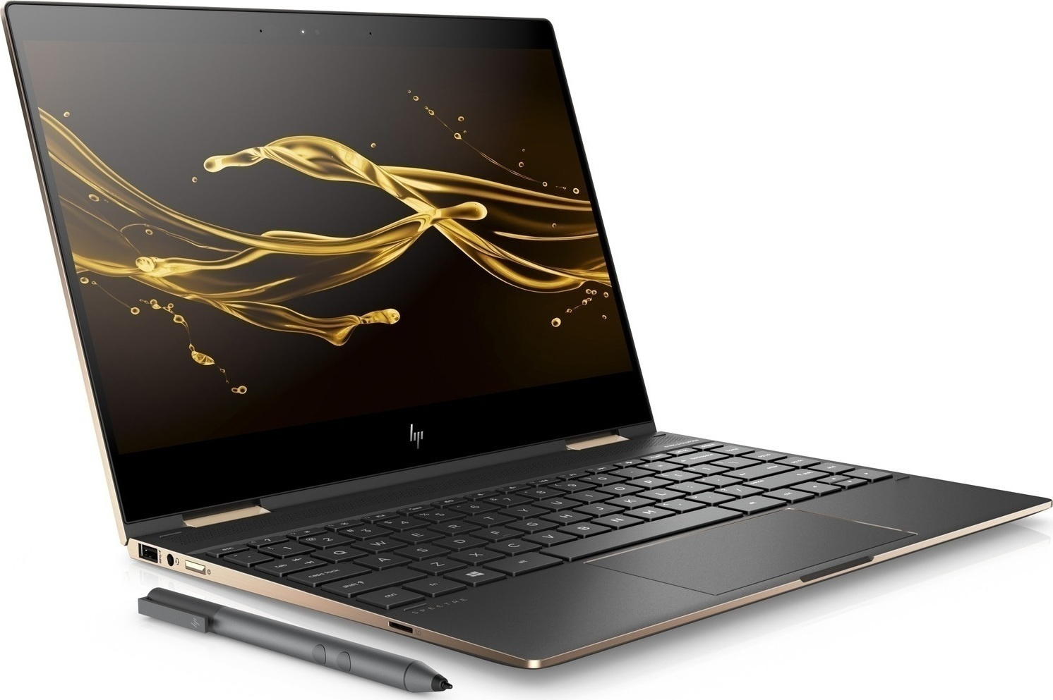 HP Spectre x360 13-ae013dx (i7-8550U/16GB/512GB/UHD/W10) | Skroutz.gr