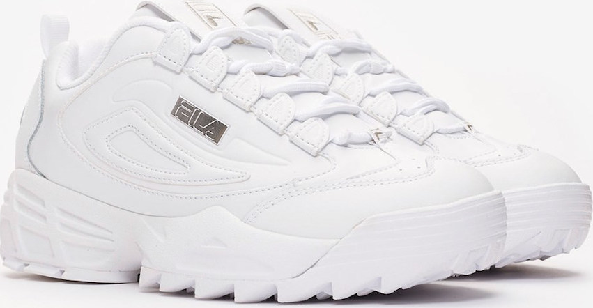 fila disruptor 3 junior