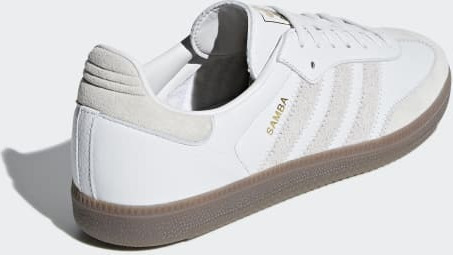 Adidas Samba OG FT ÎÎ½Î´ÏÎ¹ÎºÎ¬ Sneakers ÎÎµÏÎºÎ¬ BD7527 | Skroutz.gr