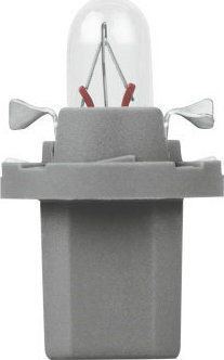 Neolux Lămpi Autoturismului Standard B8.5D Simple 24V 1.2W 10buc