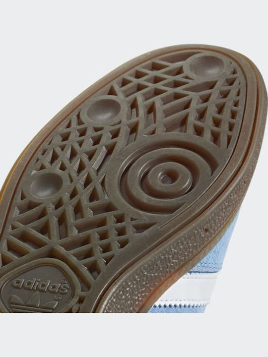 Handball Spezial Sneakers Light Blue / Cloud White / Gum