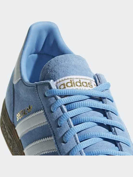 Handball Spezial Sneakers Light Blue / Cloud White / Gum
