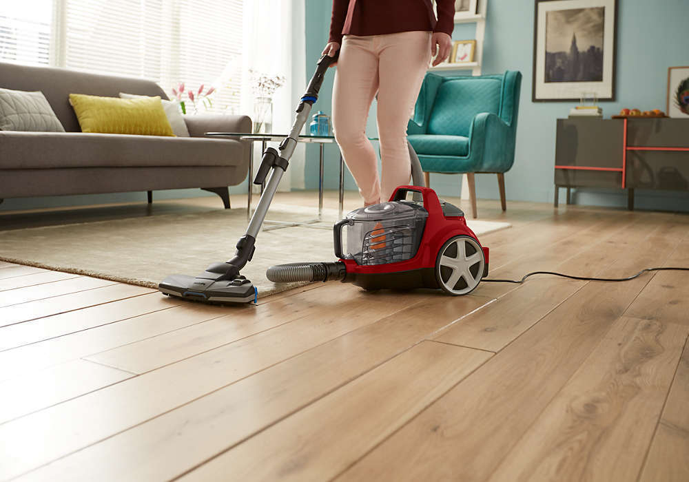 philips powerpro active parquet